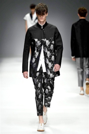 Fotoservizio/SS 2016/MEN/ZENG FENGFEI/DP1/42