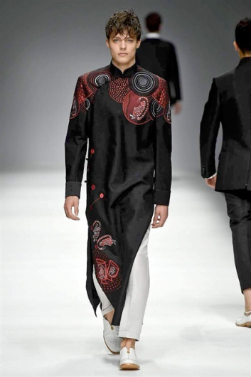 Fotoservizio/SS 2016/MEN/ZENG FENGFEI/DP1/47