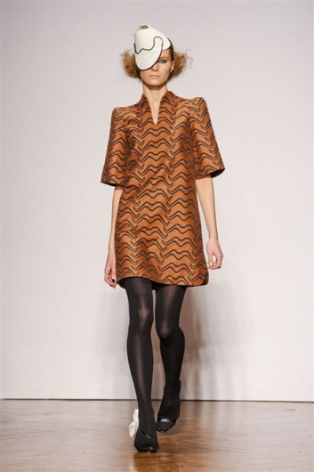 Fotoservizio/FW 2012-2013/WOMEN/SERGIO ZAMBON/11