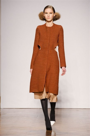 Fotoservizio/FW 2012-2013/WOMEN/SERGIO ZAMBON/13