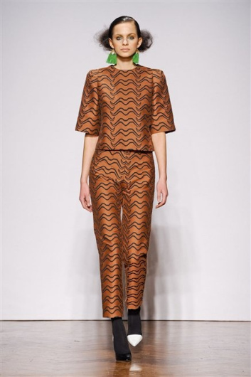 Fotoservizio/FW 2012-2013/WOMEN/SERGIO ZAMBON/6