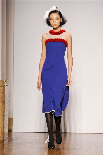 Fotoservizio/FW 2012-2013/WOMEN/SERGIO ZAMBON/18