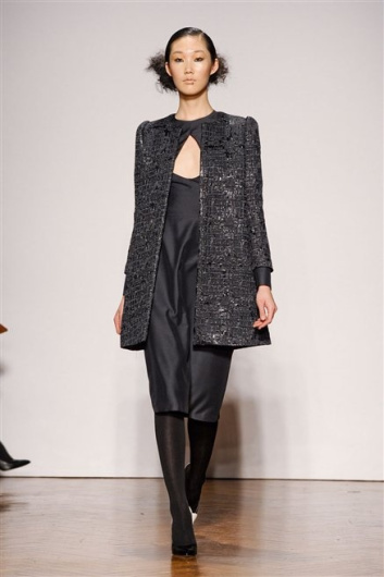 Fotoservizio/FW 2012-2013/WOMEN/SERGIO ZAMBON/15