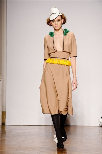 Fotoservizio/FW 2012-2013/WOMEN/SERGIO ZAMBON/17