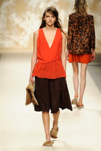 Fotoservizio/SS 2016/WOMEN/SIMONETTA RAVIZZA/DP1/29
