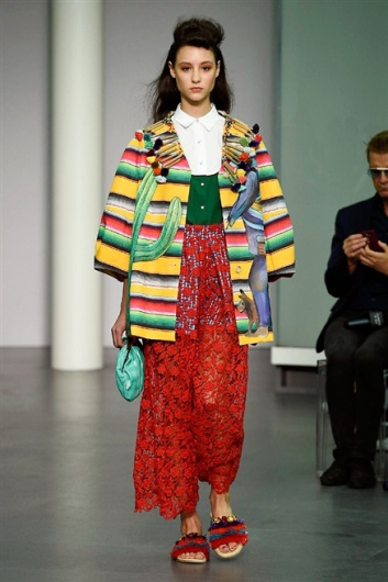 Fotoservizio/SS 2016/WOMEN/STELLA JEAN/DP1/1