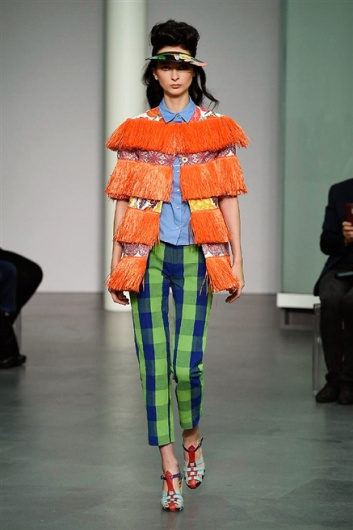 Fotoservizio/SS 2016/WOMEN/STELLA JEAN/DP1/3