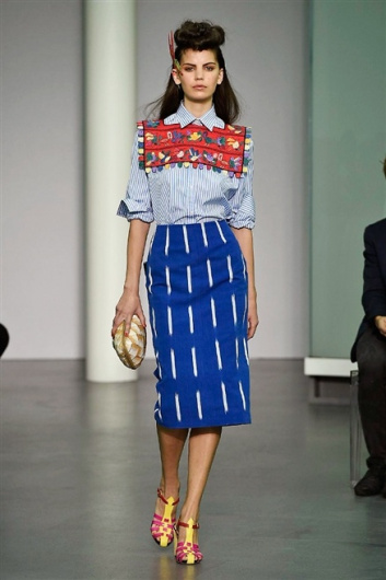Fotoservizio/SS 2016/WOMEN/STELLA JEAN/DP1/9