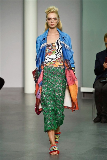 Fotoservizio/SS 2016/WOMEN/STELLA JEAN/DP1/11