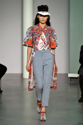 Fotoservizio/SS 2016/WOMEN/STELLA JEAN/DP1/16