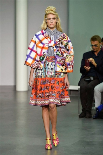 Fotoservizio/SS 2016/WOMEN/STELLA JEAN/DP1/17