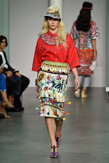 Fotoservizio/SS 2016/WOMEN/STELLA JEAN/DP1/20