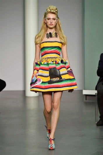 Fotoservizio/SS 2016/WOMEN/STELLA JEAN/DP1/21