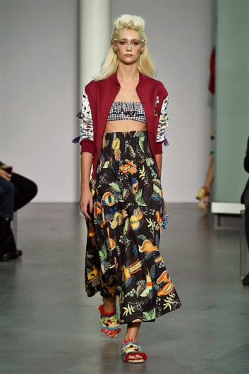 Fotoservizio/SS 2016/WOMEN/STELLA JEAN/DP1/24