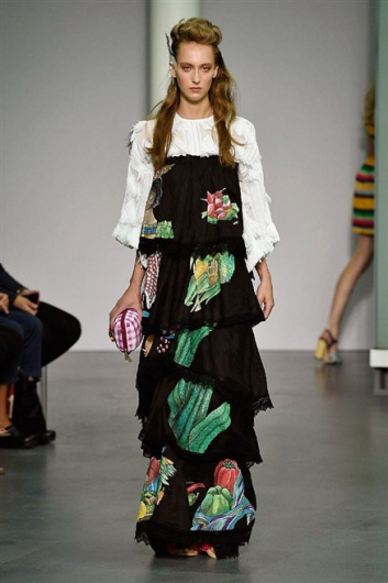 Fotoservizio/SS 2016/WOMEN/STELLA JEAN/DP1/25