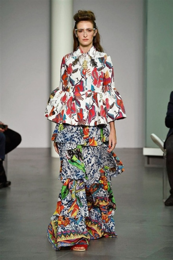 Fotoservizio/SS 2016/WOMEN/STELLA JEAN/DP1/29