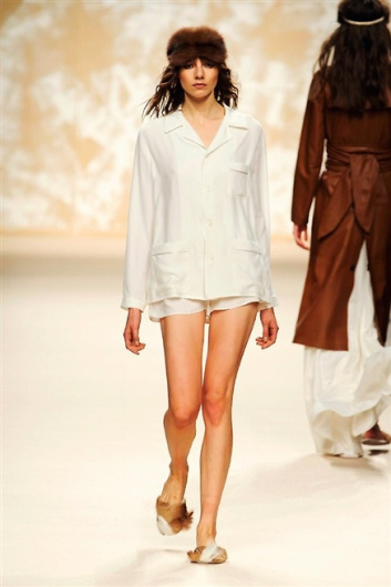 Fotoservizio/SS 2016/WOMEN/SIMONETTA RAVIZZA/DP1/2