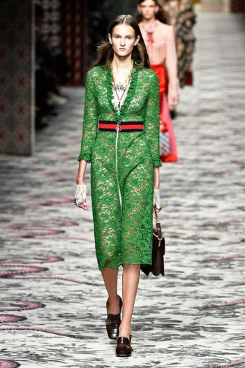 Fotoservizio/SS 2016/WOMEN/GUCCI/DP1/0