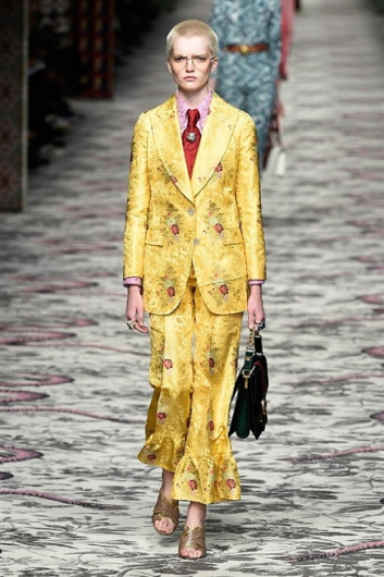 Fotoservizio/SS 2016/WOMEN/GUCCI/DP1/13