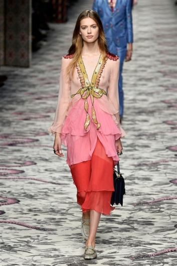 Fotoservizio/SS 2016/WOMEN/GUCCI/DP1/19