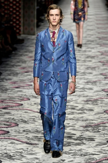 Fotoservizio/SS 2016/WOMEN/GUCCI/DP1/20