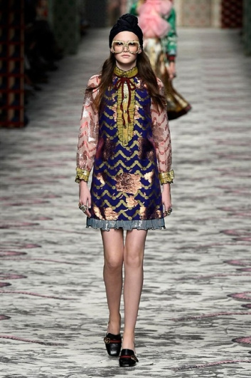 Fotoservizio/SS 2016/WOMEN/GUCCI/DP1/21