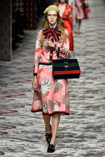 Fotoservizio/SS 2016/WOMEN/GUCCI/DP1/24