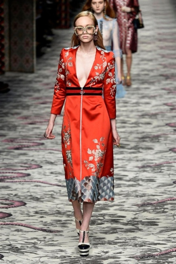 Fotoservizio/SS 2016/WOMEN/GUCCI/DP1/25