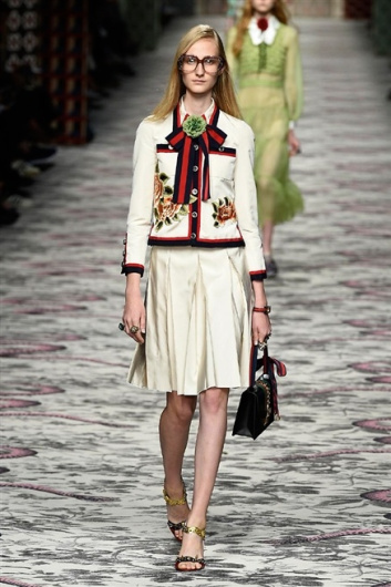 Fotoservizio/SS 2016/WOMEN/GUCCI/DP1/39