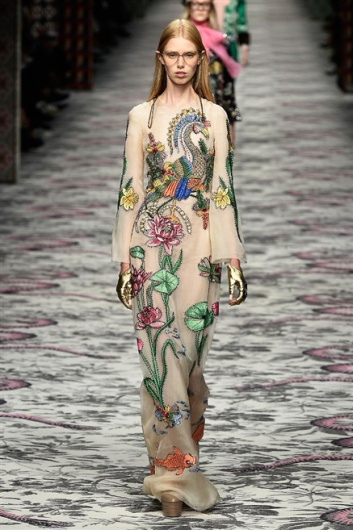 Fotoservizio/SS 2016/WOMEN/GUCCI/DP1/43