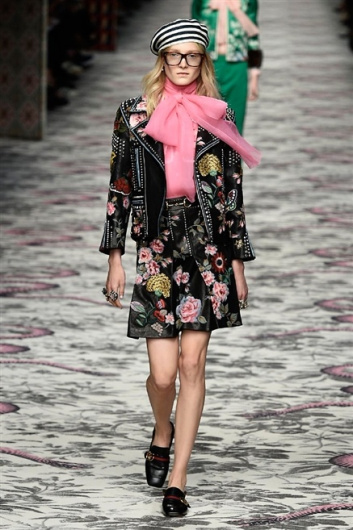 Fotoservizio/SS 2016/WOMEN/GUCCI/DP1/44