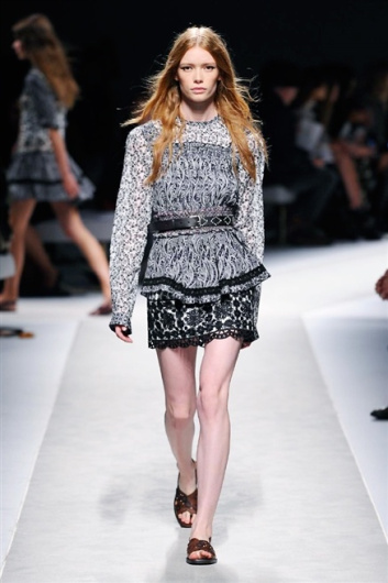 Fotoservizio/SS 2016/WOMEN/FAY/DP1/1