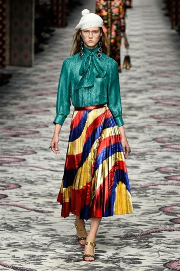 Fotoservizio/SS 2016/WOMEN/GUCCI/DP1/61