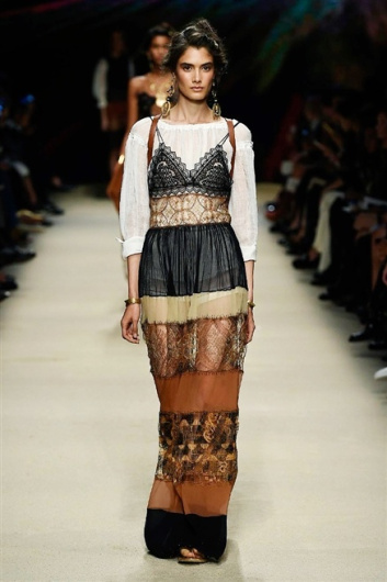 Fotoservizio/SS 2016/WOMEN/ALBERTA FERRETTI/DP1/0