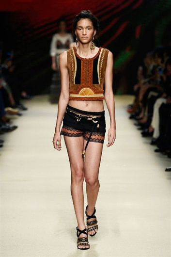 Fotoservizio/SS 2016/WOMEN/ALBERTA FERRETTI/DP1/4