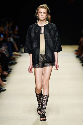 Fotoservizio/SS 2016/WOMEN/ALBERTA FERRETTI/DP1/8
