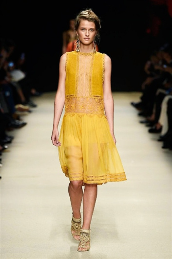 Fotoservizio/SS 2016/WOMEN/ALBERTA FERRETTI/DP1/16