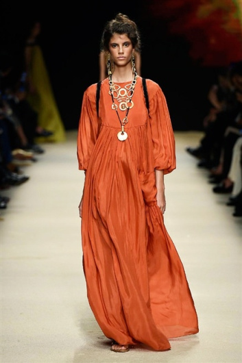 Fotoservizio/SS 2016/WOMEN/ALBERTA FERRETTI/DP1/17