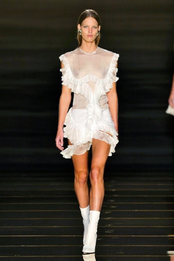 Fotoservizio/SS 2016/WOMEN/FRANCESCO SCOGNAMIGLIO/DP1/2