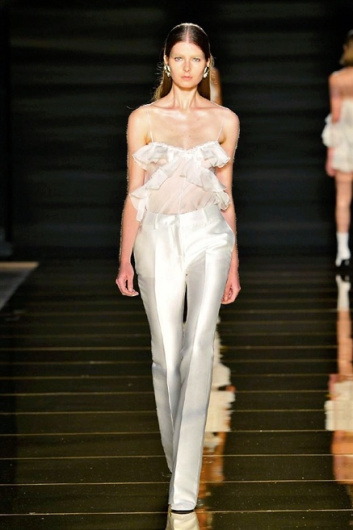 Fotoservizio/SS 2016/WOMEN/FRANCESCO SCOGNAMIGLIO/DP1/3