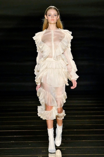 Fotoservizio/SS 2016/WOMEN/FRANCESCO SCOGNAMIGLIO/DP1/5