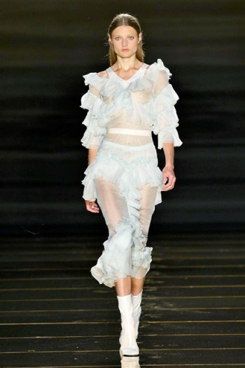 Fotoservizio/SS 2016/WOMEN/FRANCESCO SCOGNAMIGLIO/DP1/7
