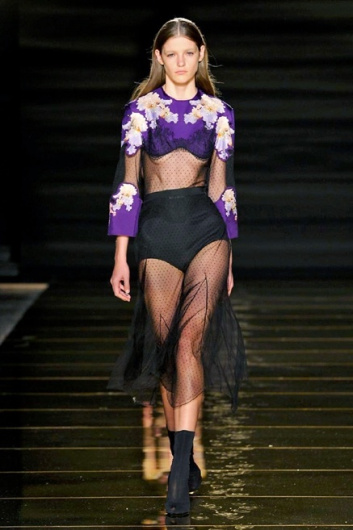 Fotoservizio/SS 2016/WOMEN/FRANCESCO SCOGNAMIGLIO/DP1/13