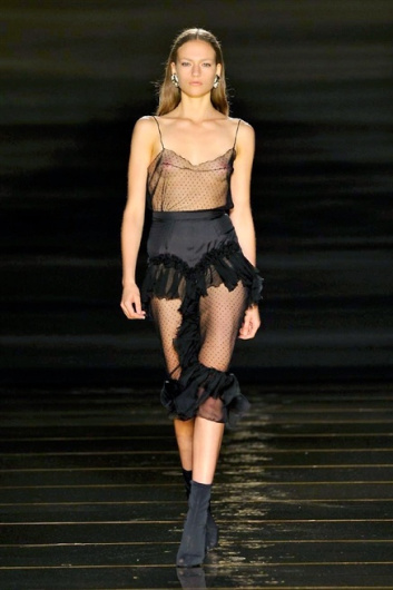 Fotoservizio/SS 2016/WOMEN/FRANCESCO SCOGNAMIGLIO/DP1/16