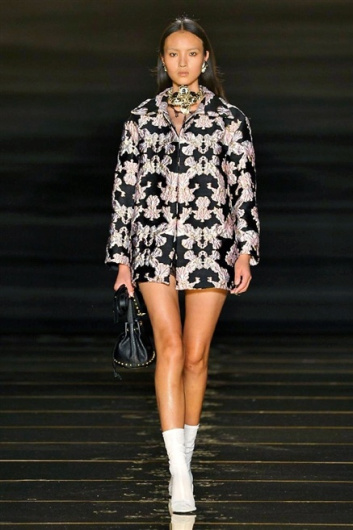 Fotoservizio/SS 2016/WOMEN/FRANCESCO SCOGNAMIGLIO/DP1/20