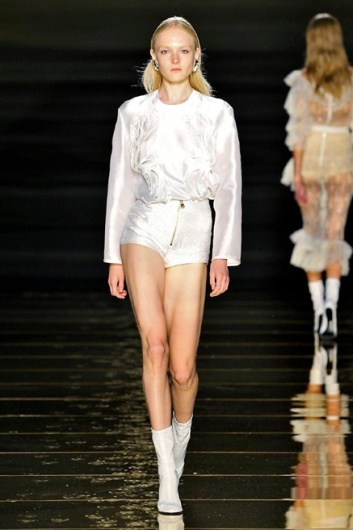 Fotoservizio/SS 2016/WOMEN/FRANCESCO SCOGNAMIGLIO/DP1/29