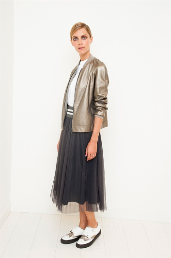 Fotoservizio/SS 2016/WOMEN/BRUNELLO CUCINELLI/DP2/1