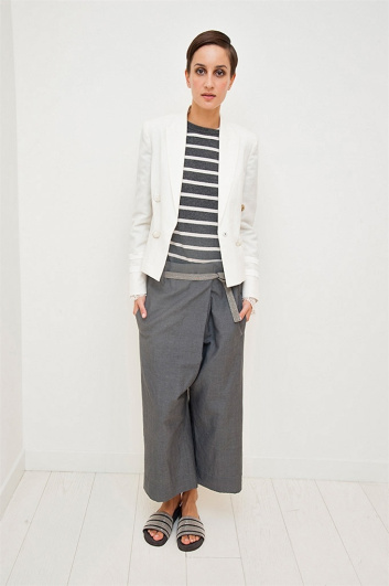 Fotoservizio/SS 2016/WOMEN/BRUNELLO CUCINELLI/DP2/4
