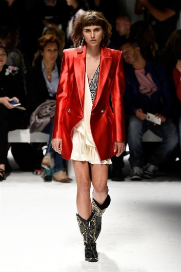 Fotoservizio/SS 2016/WOMEN/FAUSTO PUGLISI/DP1/10