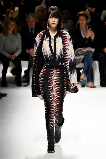 Fotoservizio/SS 2016/WOMEN/FAUSTO PUGLISI/DP1/13